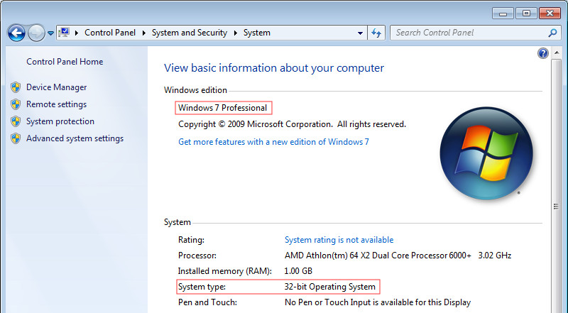 Manually Install The Pluralinput Driver