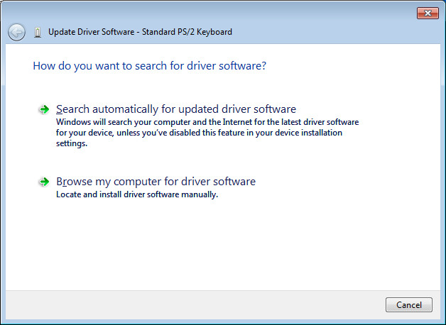 Learn New Things: Free: How to Download Install Update Driver for Windows PC  (Snail Driver)